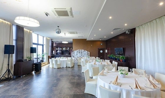 Фото №5 зала Зал Atrium