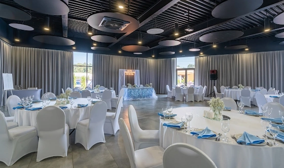 Фото №2 зала Gallery