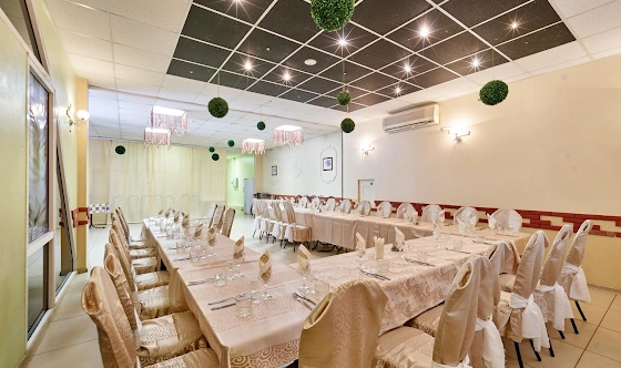 Фото №8 зала Основной зал