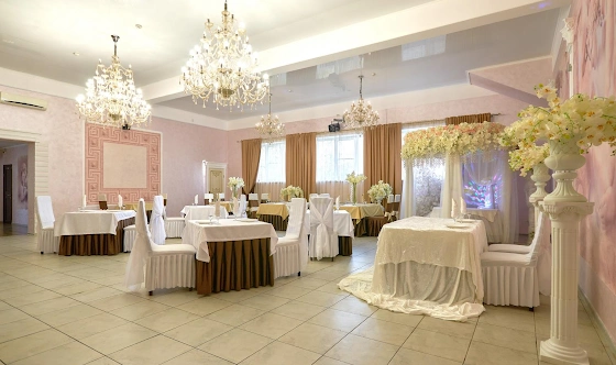 Фото №1 зала Зал на 90 человек