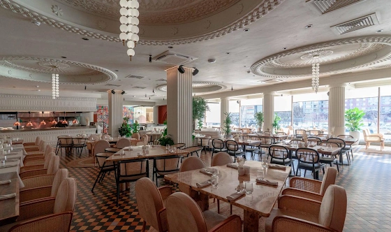 Фото №15 зала Большой зал