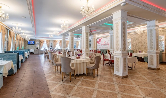 Фото №2 зала Основной зал