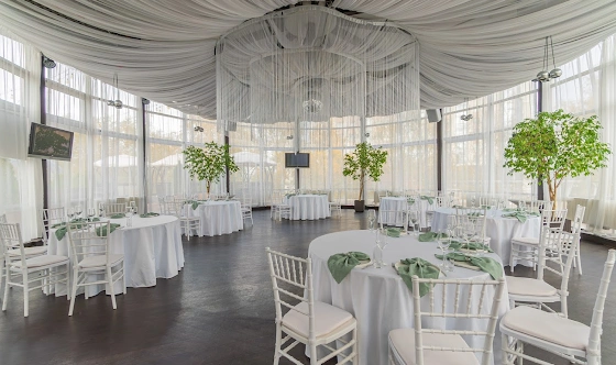 Фото №16 зала Панорамный зал