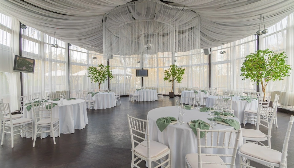 Фото №16 зала Панорамный зал