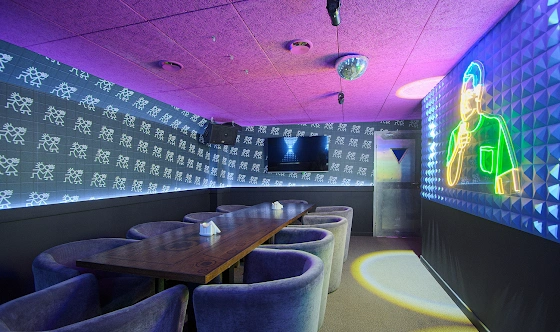 Фото №2 зала VIP-зал