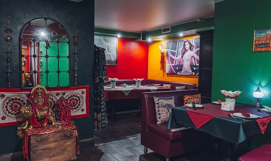 Фото №3 зала Малый зал