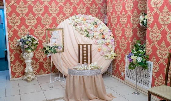 Фото №4 зала Малый зал