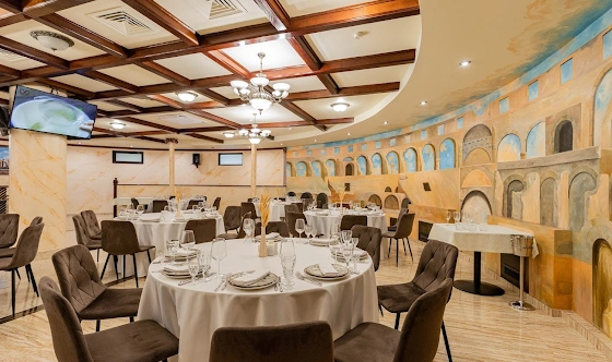 Фото №8 зала Большой зал