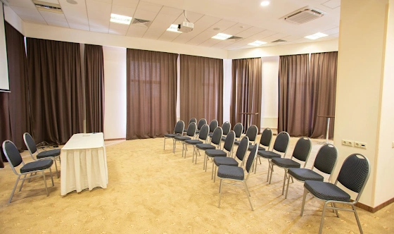 Фото №5 зала Зал Flight