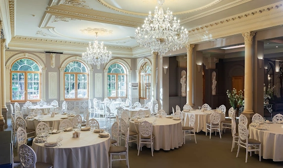 Фото №9 зала Основной зал 