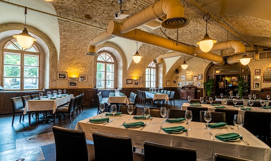 Фото №8 зала Зал №6