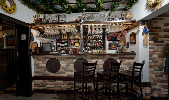 Фото №6 зала Зал на 18 человек