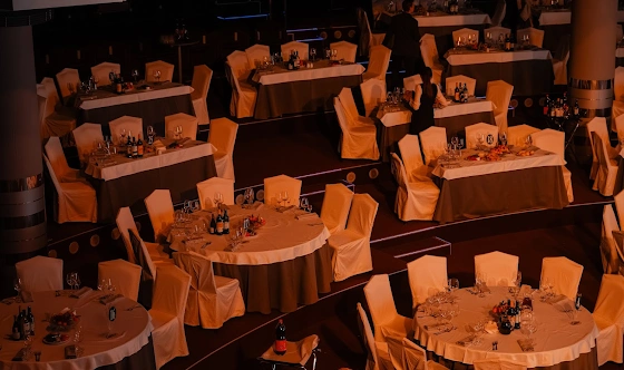 Фото №11 зала МФЗ Концертный зал