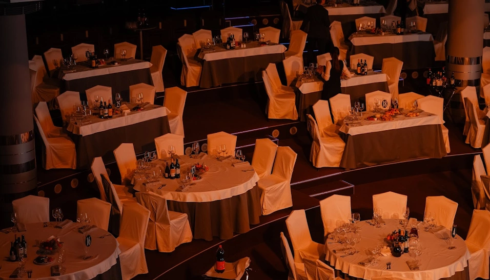 Фото №11 зала МФЗ Концертный зал