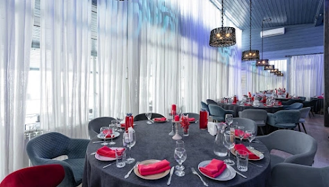 Фото №4 зала Банкетный зал