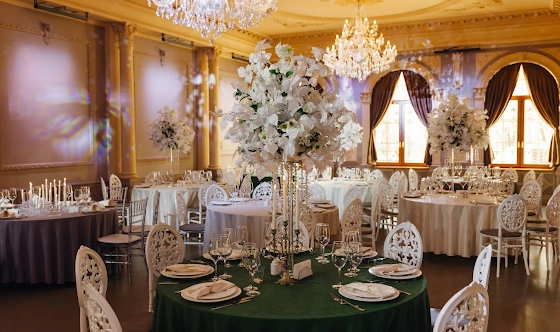 Фото №13 зала Основной зал 