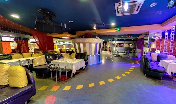 Фото №11 зала Основной зал