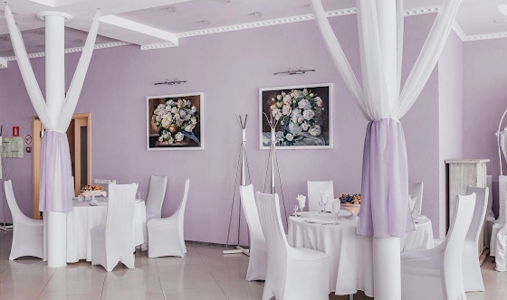 Фото №11 зала Белый зал