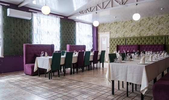 Фото №4 зала Большой зал