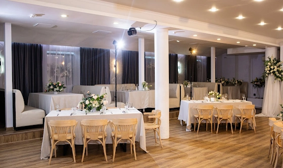 Фото №2 зала Эвент