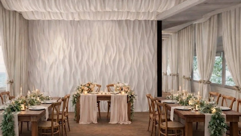 Фото №1 зала Основной зал