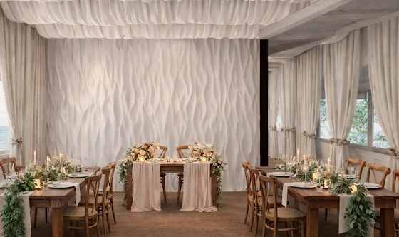 Фото №1 зала Основной зал