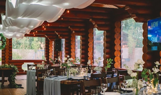 Фото №6 зала Терраса "Пивной дворик" 