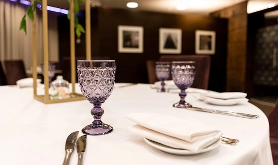 Фото №16 зала Кейс