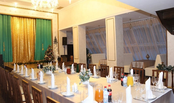 Фото №8 зала Большой зал