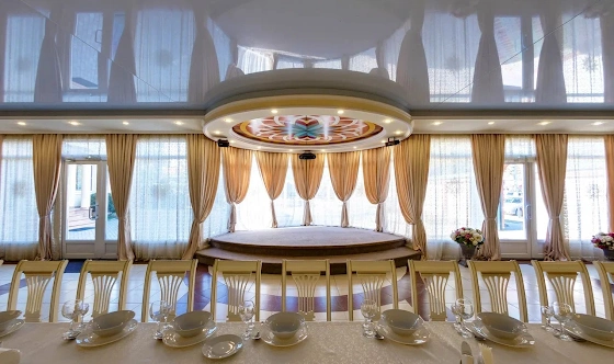 Фото №17 зала Большой зал