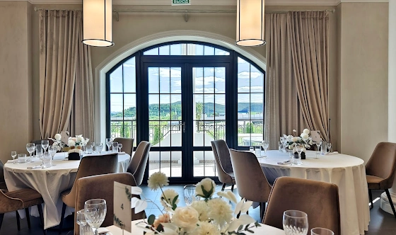 Фото №3 зала Основной зал 