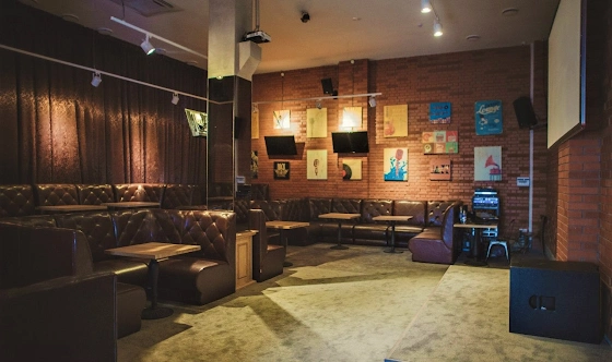 Фото №9 зала Караоке-зал