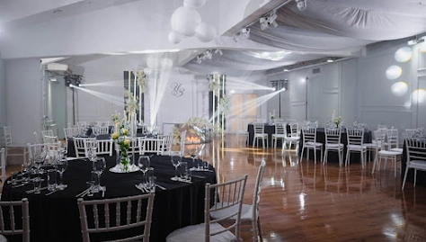 Фото №2 зала Основной зал