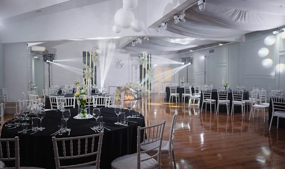 Фото №2 зала Основной зал