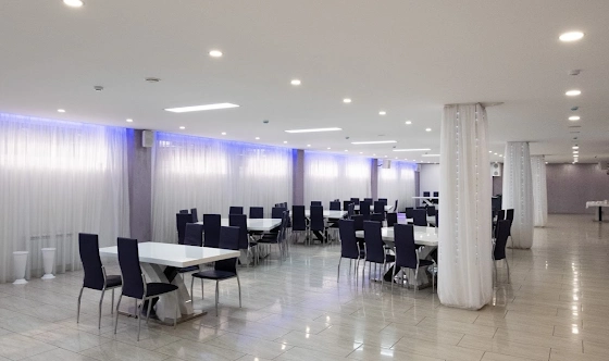 Фото №17 зала Основной зал