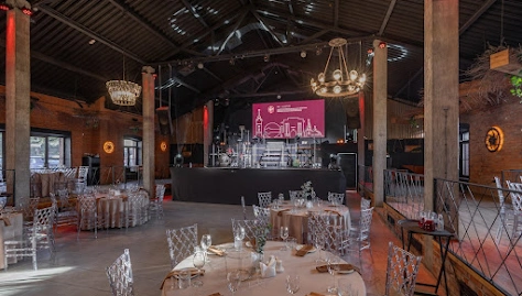 Фото №5 зала Основной зал 