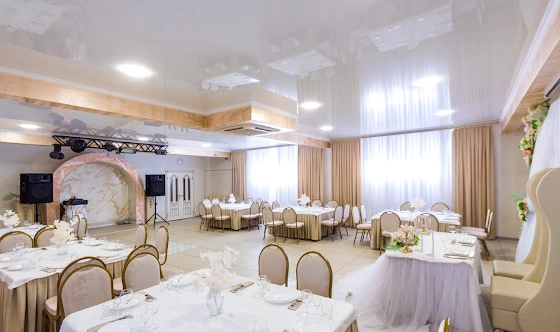 Фото №7 зала Банкетный зал