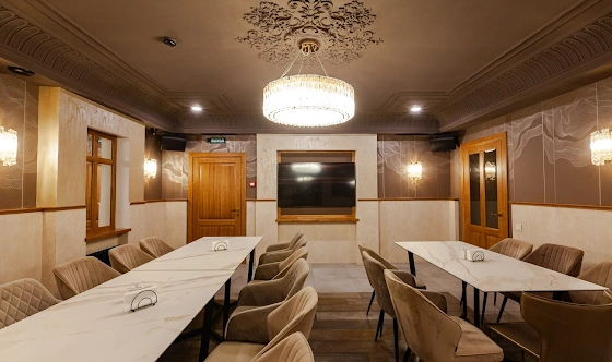 Фото №6 зала Зал №5