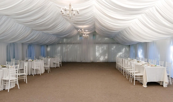 Фото №14 зала Шатер