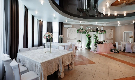 Фото №13 зала Банкетный зал