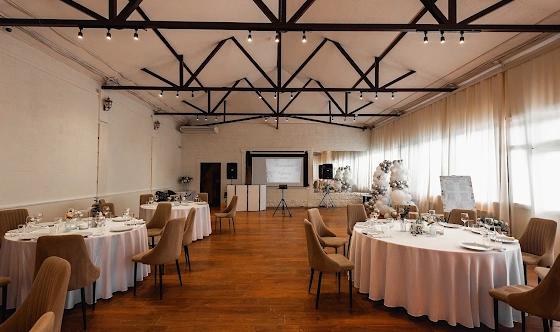 Фото №16 зала Веранда 