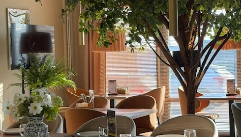 Фото №3 зала Основной зал