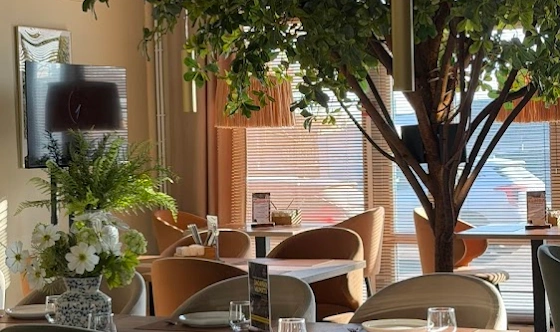 Фото №3 зала Основной зал