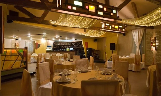 Фото №8 зала Большой зал