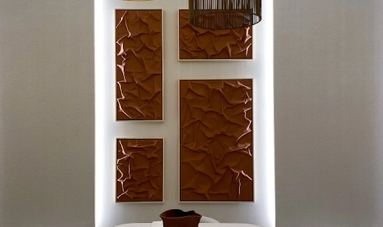 Фото №1 зала VIP-зал №1