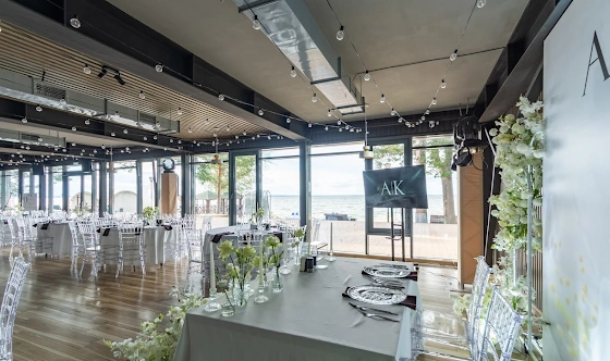 Фото №7 зала Ресторан