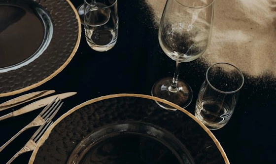 Фото №6 зала Уютный шатер