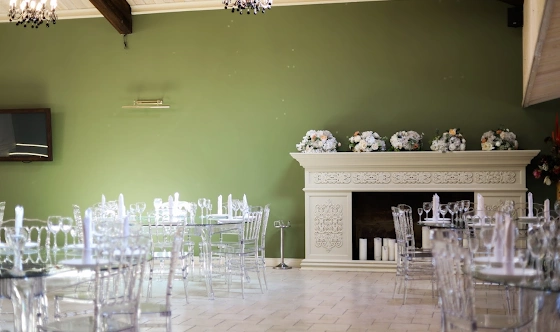 Фото №8 зала Зал "Х.О"