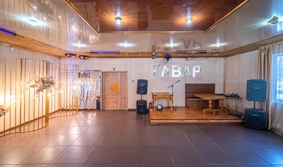 Фото №19 зала Зал на 120 человек