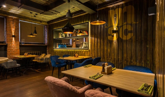 Фото №10 зала Караоке-зал